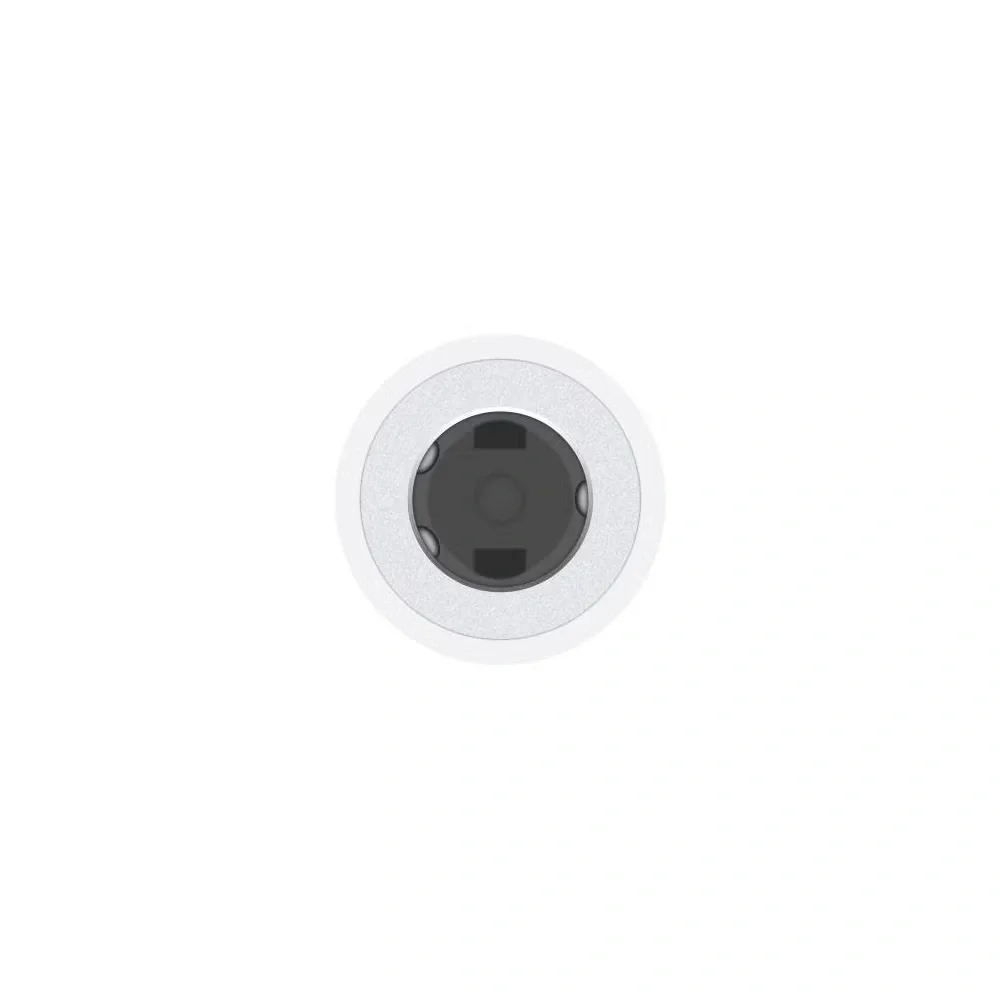Apple Lightning to 3.5mm Headphone Adapter